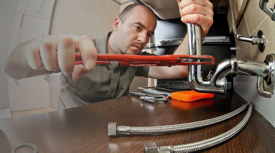 Professional emergency plumbing in Staunton, IN